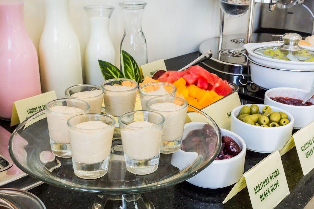 undefined Tambo Dos de Mayo 9