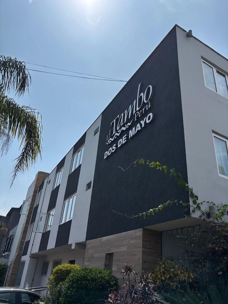 undefined Tambo Dos de Mayo 3