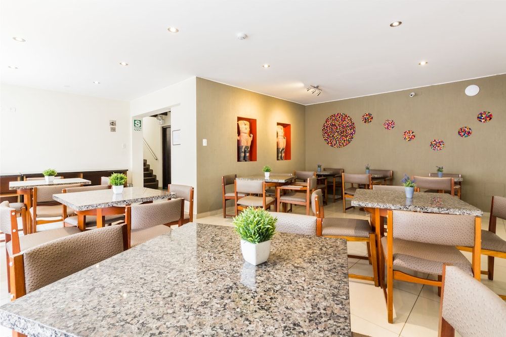 undefined Tambo Dos de Mayo 7