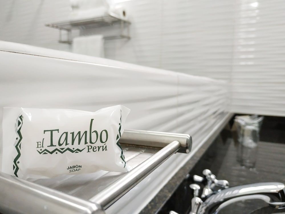 undefined Tambo Dos de Mayo 10