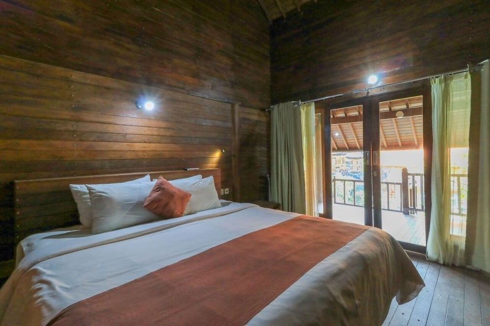 Standard Double Bed Room