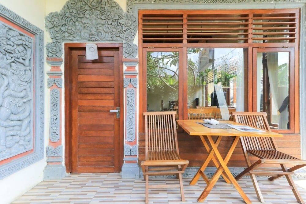 undefined Waterside Inn Nusa Penida 4