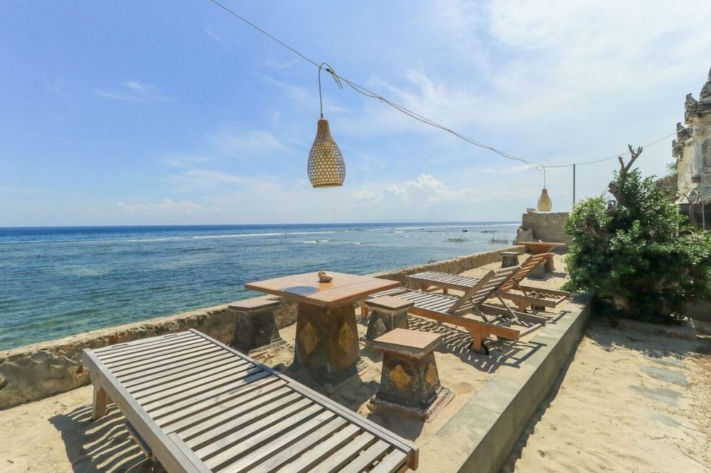 undefined Waterside Inn Nusa Penida 8