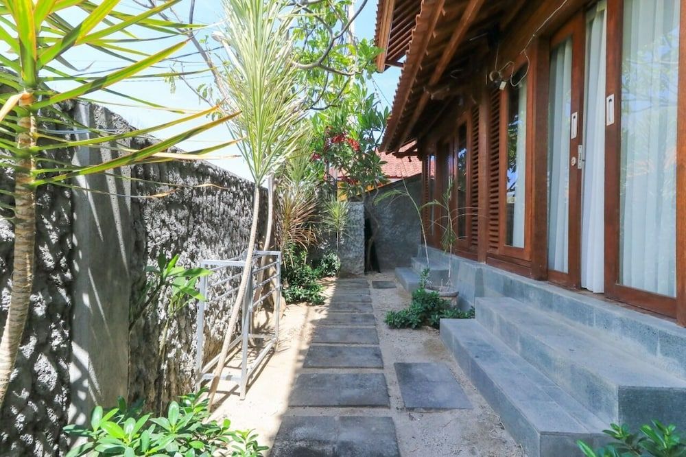 undefined Waterside Inn Nusa Penida 5