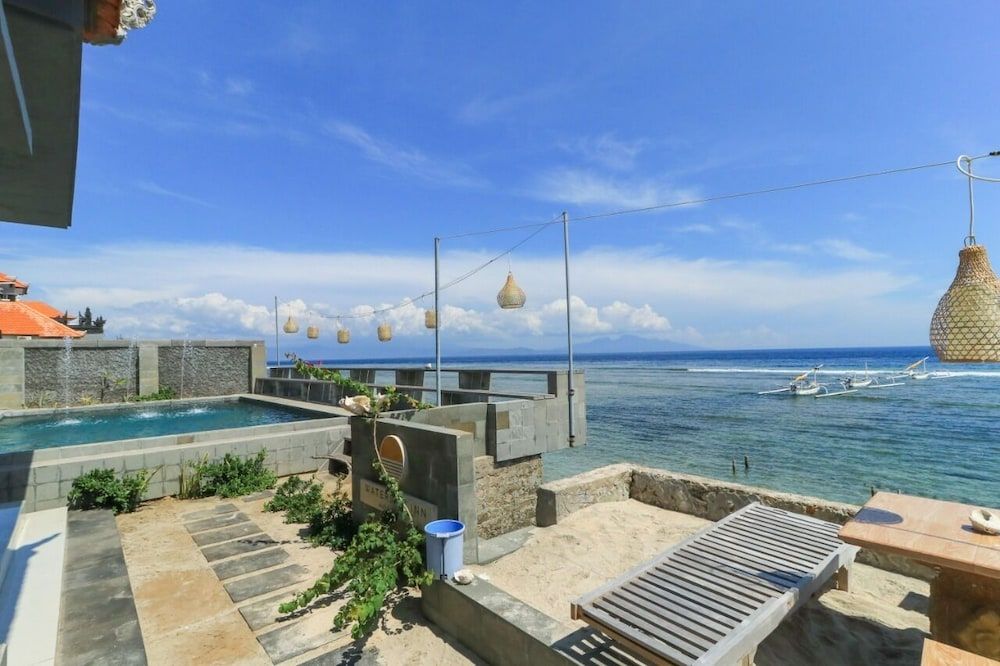 undefined Waterside Inn Nusa Penida 7