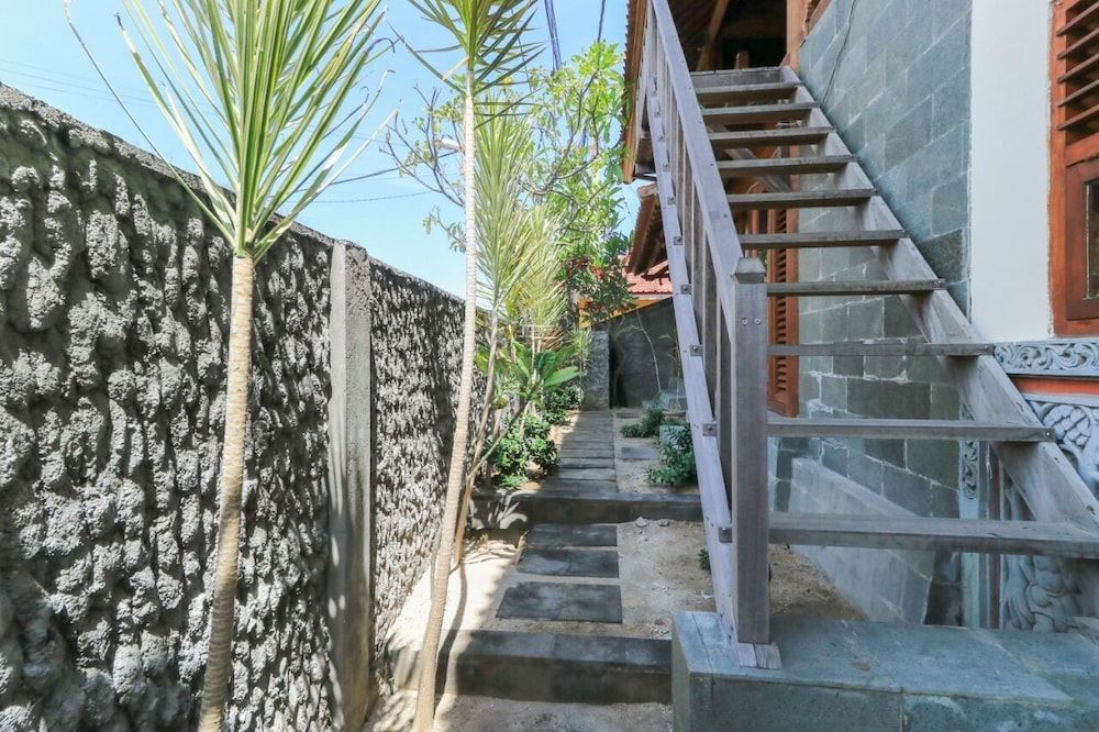 undefined Waterside Inn Nusa Penida 9