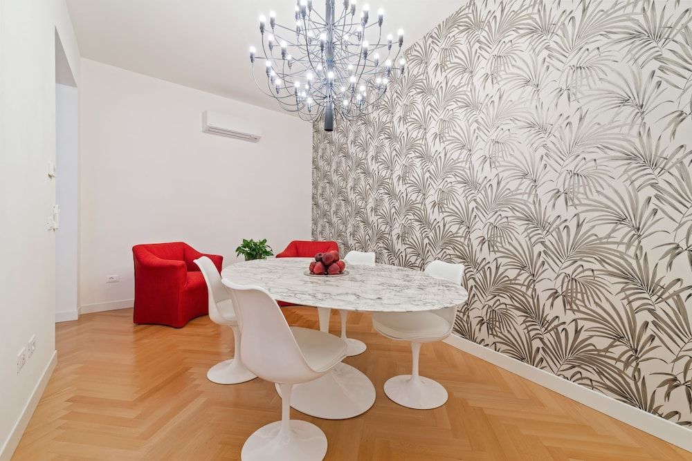 undefined San Fermo Luxury Apartment 9