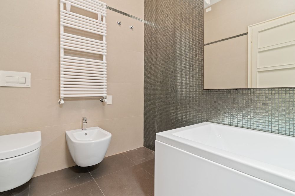 San Fermo Luxury Apartment Apartment, 2 Bedrooms 20