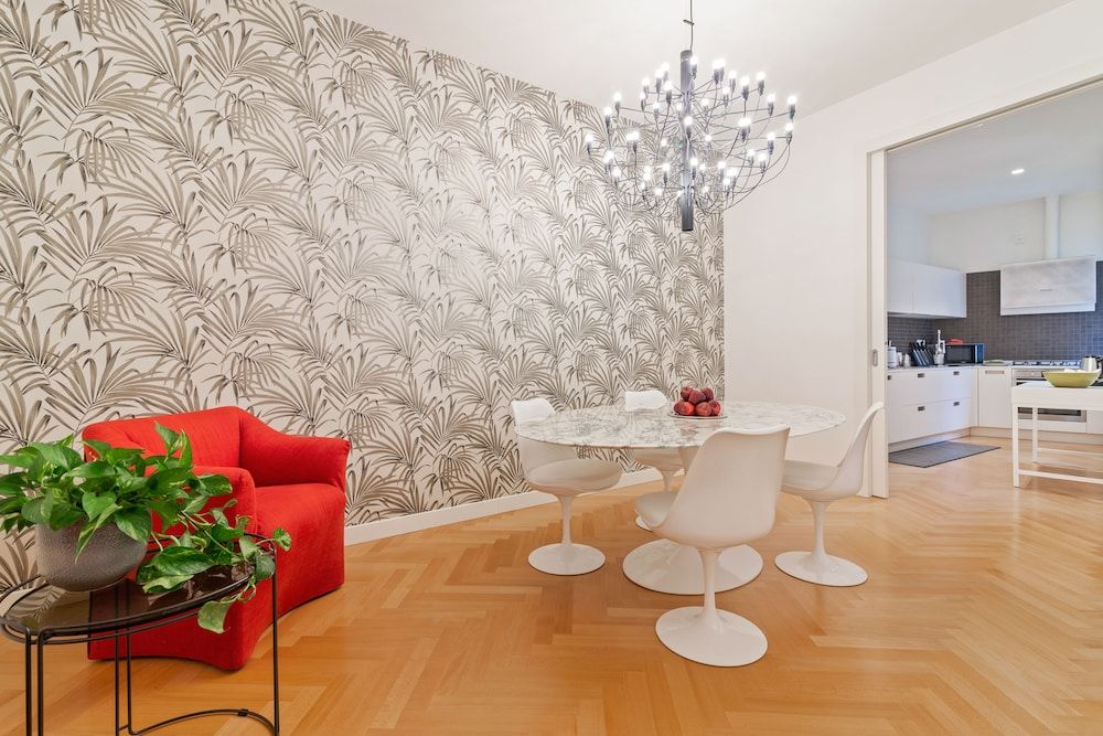 undefined San Fermo Luxury Apartment