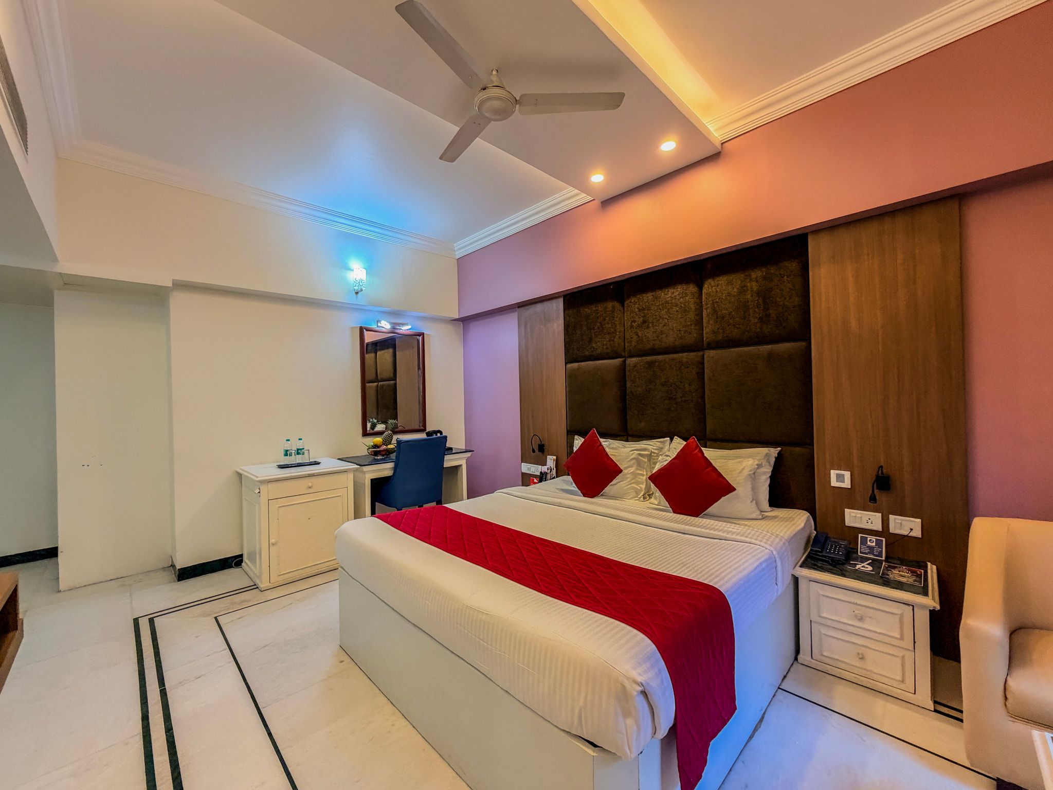 Premium King Room