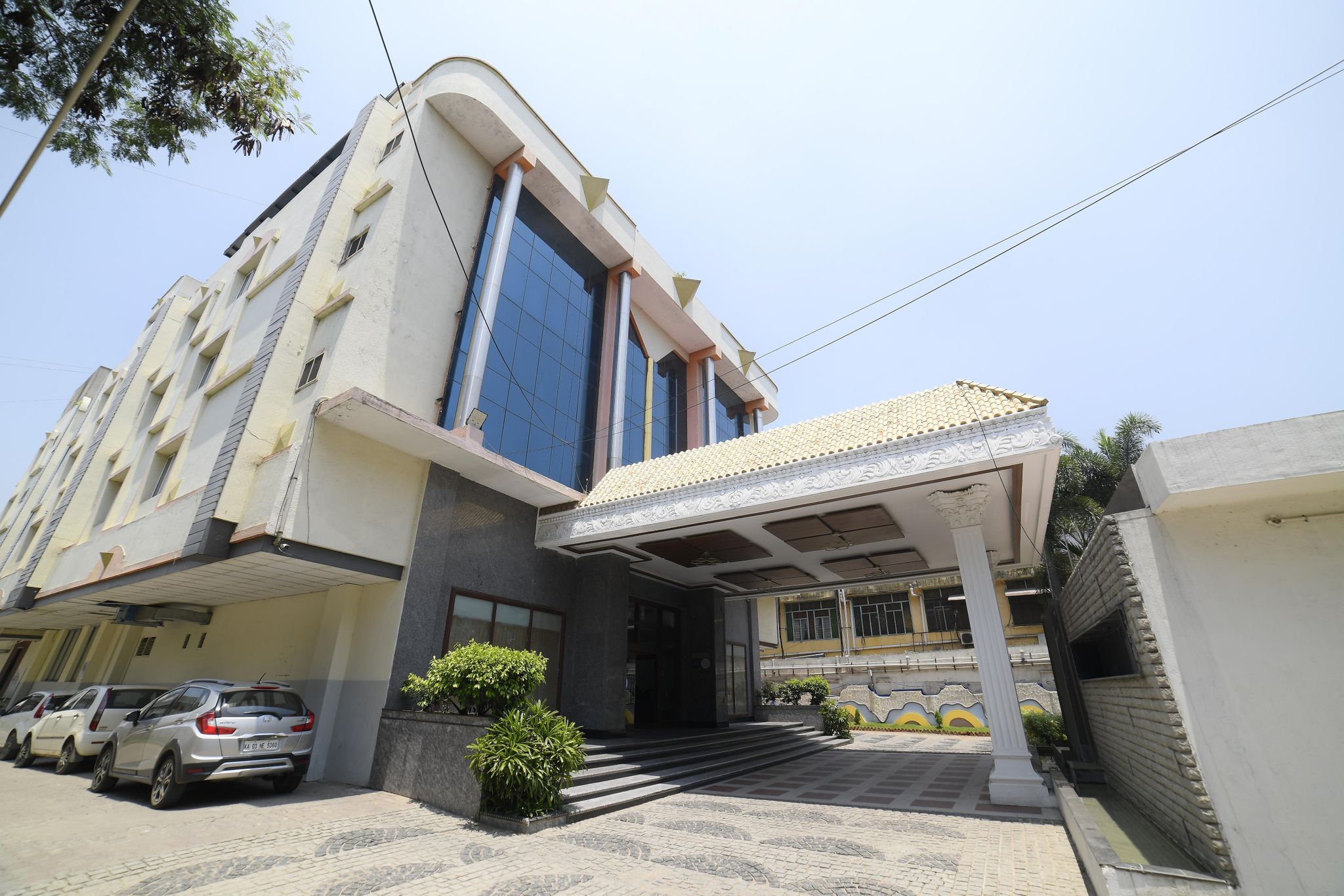undefined Zip By Spree Hotels Surabi International 6