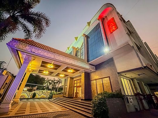 undefined Zip By Spree Hotels Surabi International