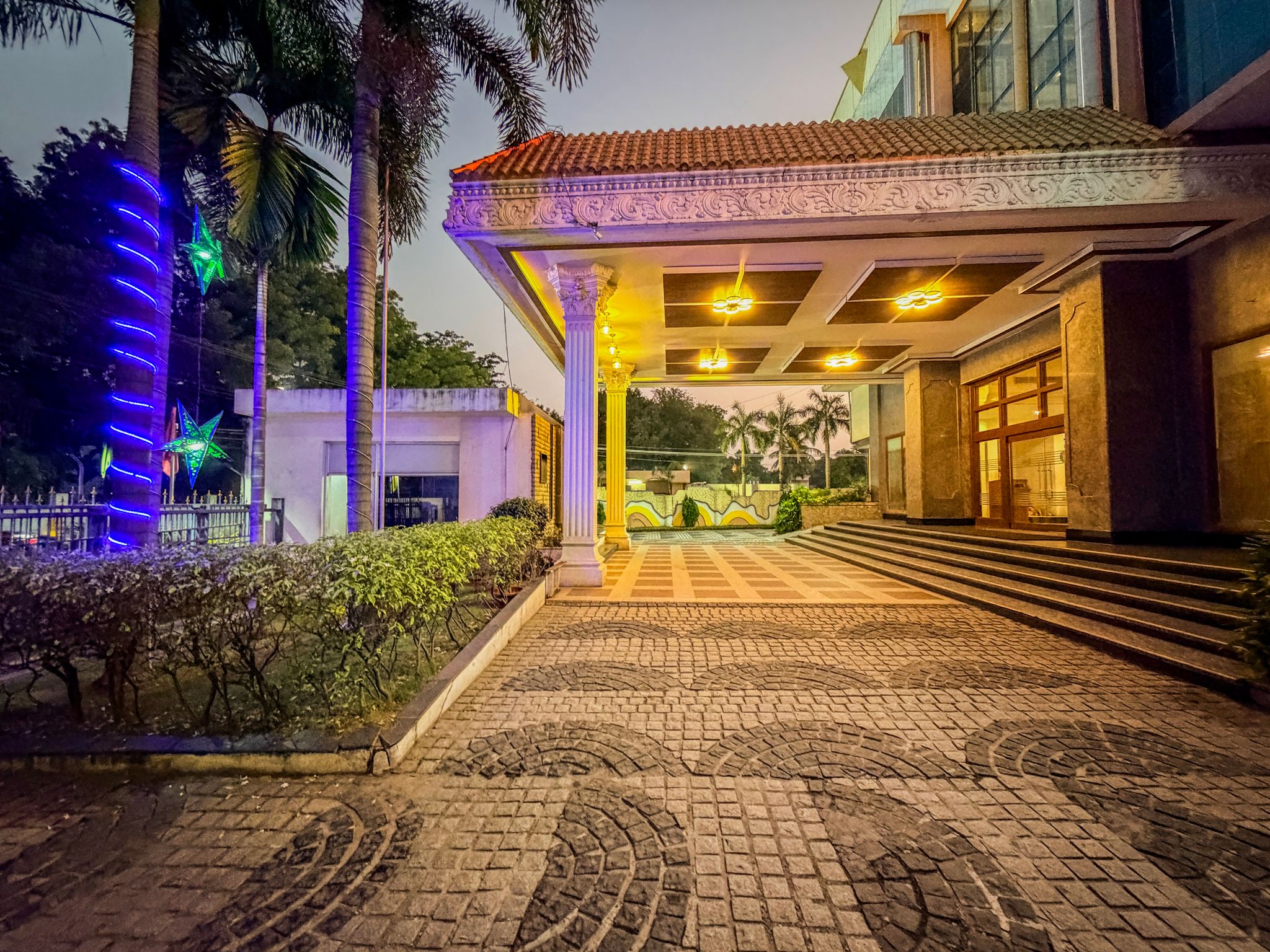 undefined Zip By Spree Hotels Surabi International 7