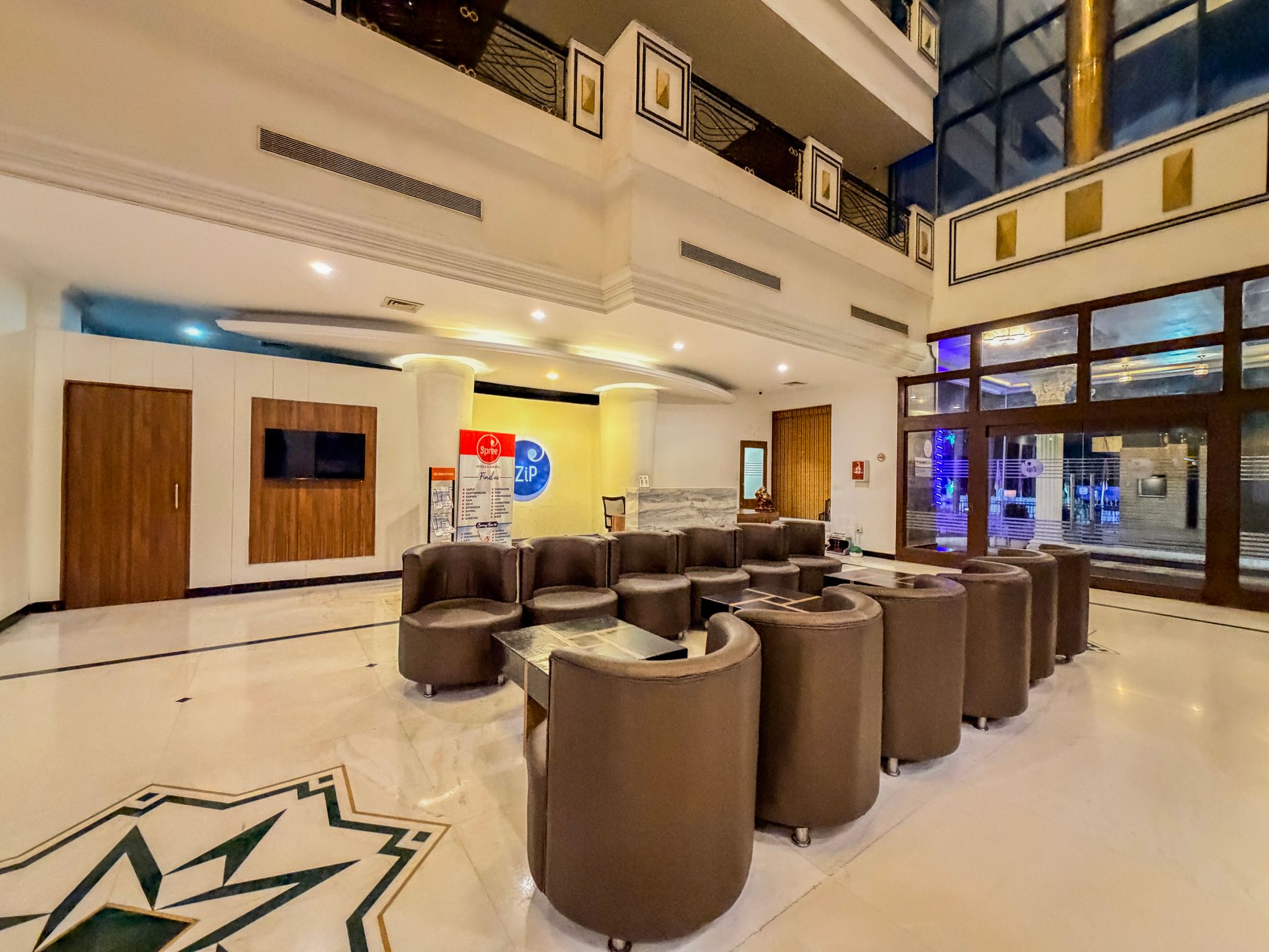 undefined Zip By Spree Hotels Surabi International 3