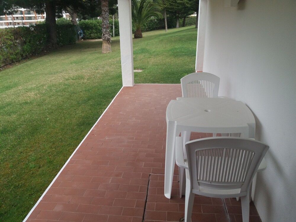 Aldeia da Falésia Standard Studio, Garden View 5