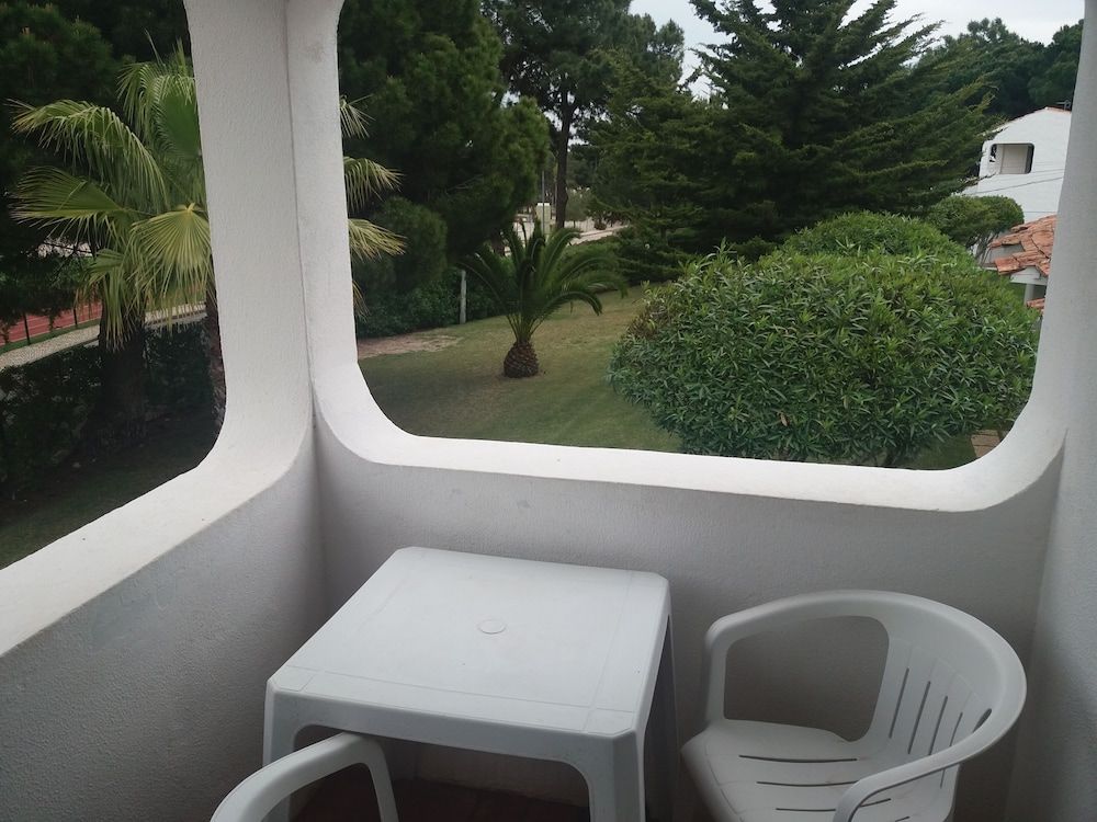 Aldeia da Falésia Standard Studio, Balcony 6