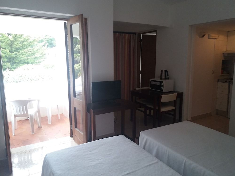 Aldeia da Falésia Standard Studio, Balcony 2