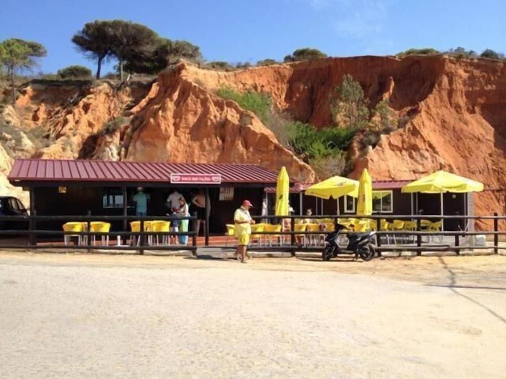 undefined Aldeia da Falésia 2