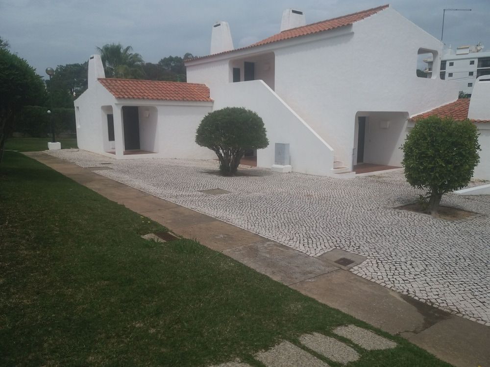 Aldeia da Falésia Standard Studio, Garden View 9