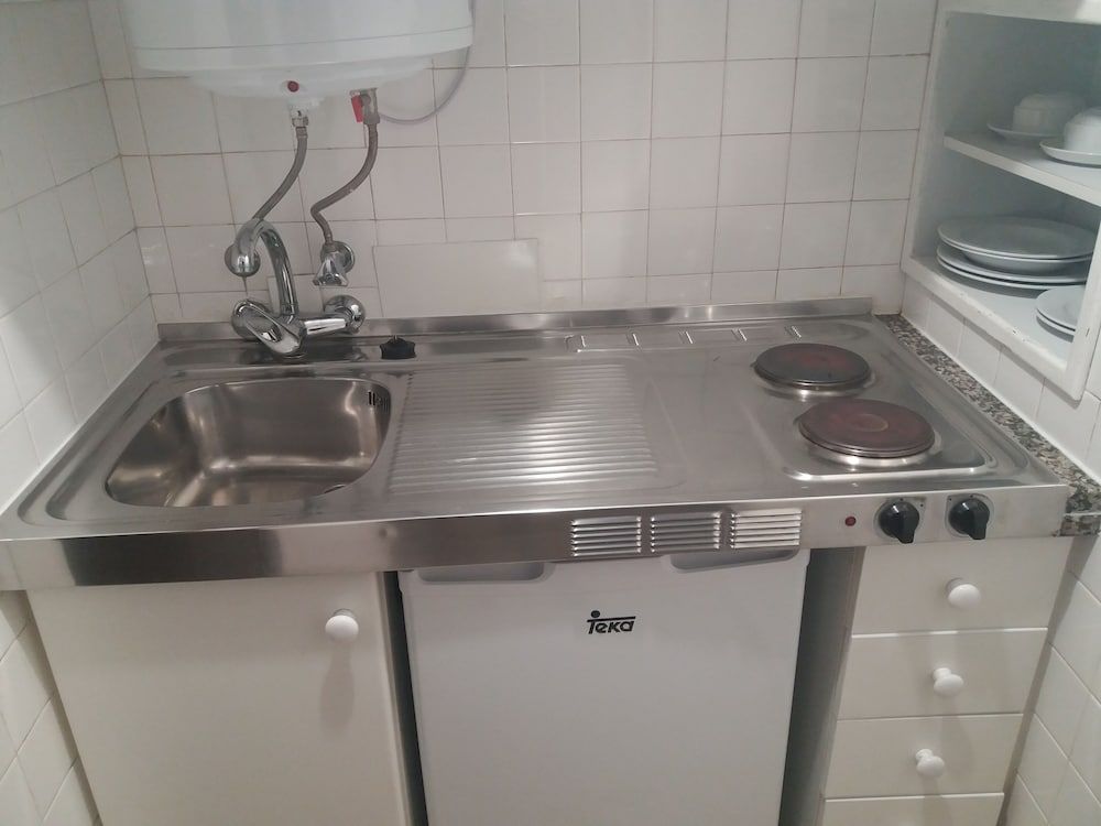 Aldeia da Falésia Standard Studio, Garden View 2