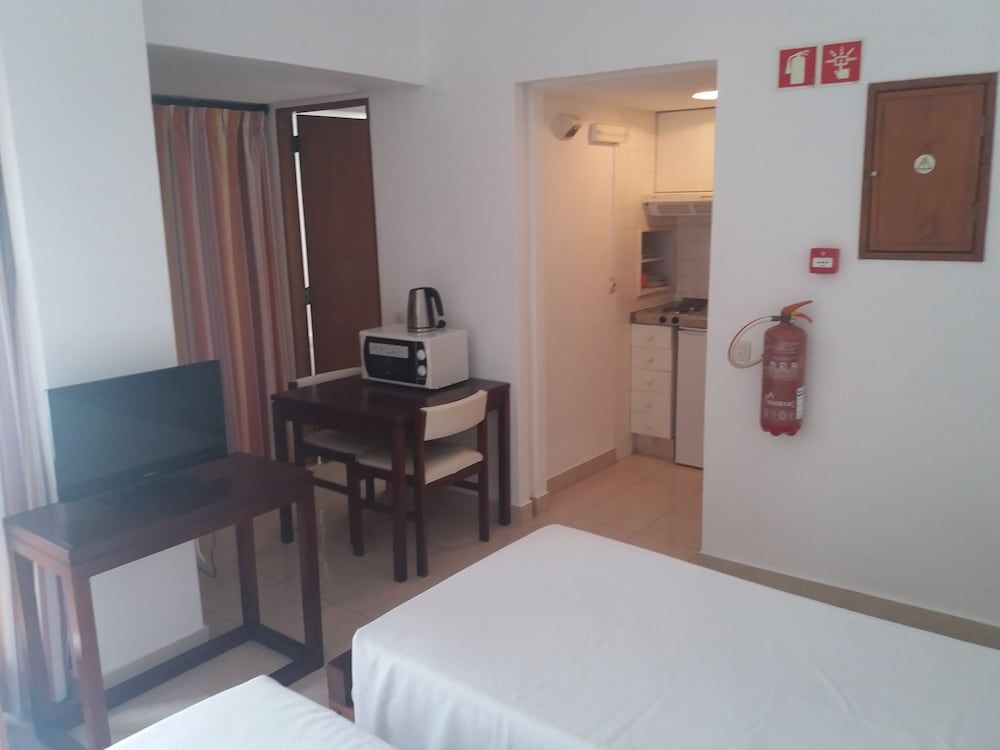 Aldeia da Falésia Standard Studio, Garden View 3