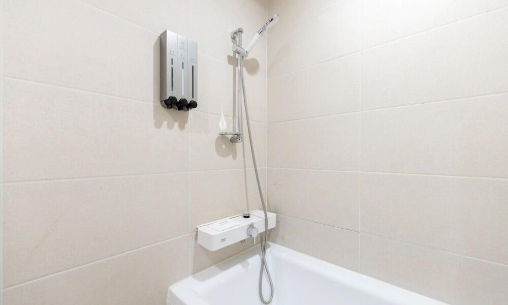 Cheongju Hotel Dictionary Studio 8