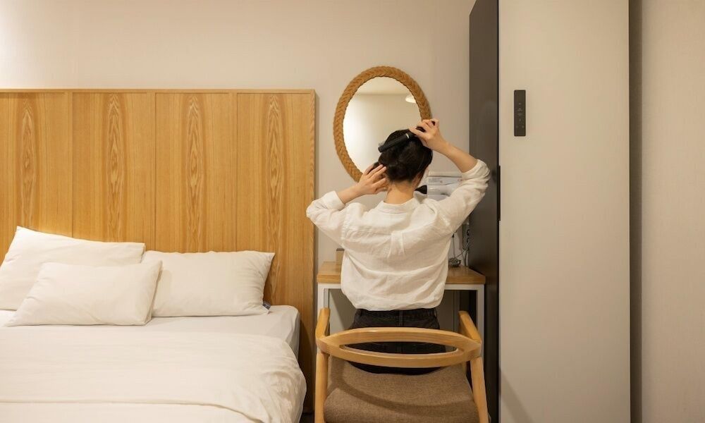 Cheongju Hotel Dictionary Studio 2