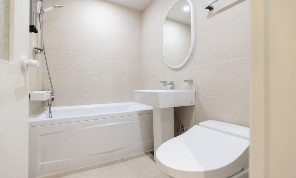 Cheongju Hotel Dictionary Studio 9