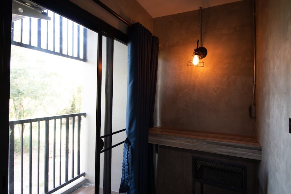 Rabbit Hotel Phimai Superior Twin Room 7