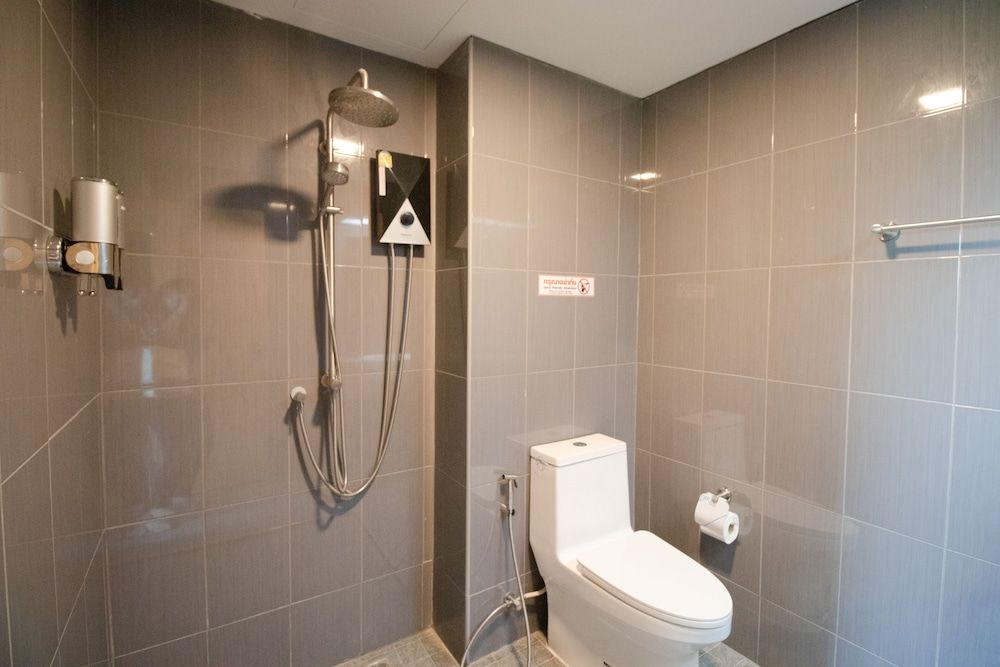 Rabbit Hotel Phimai Standard Twin Room 5