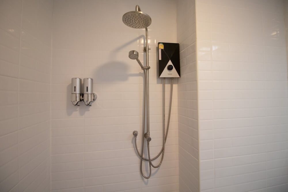 Rabbit Hotel Phimai Superior Twin Room 4