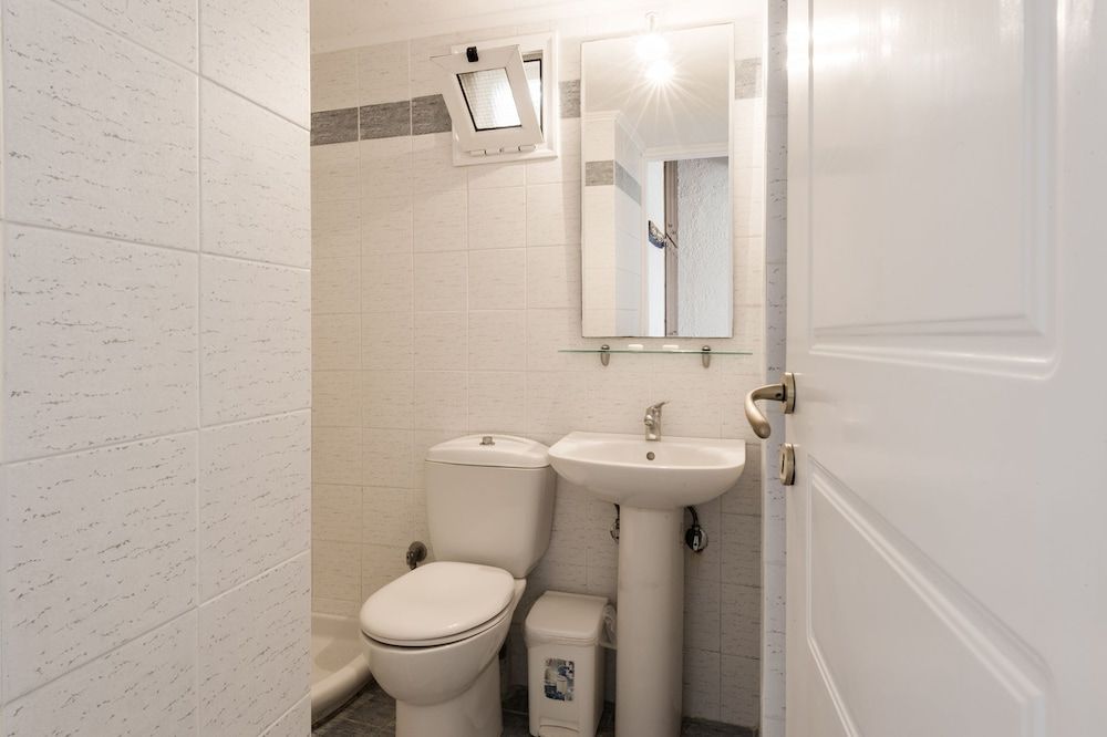 Koroni Village Grand Studio, Garden View 4