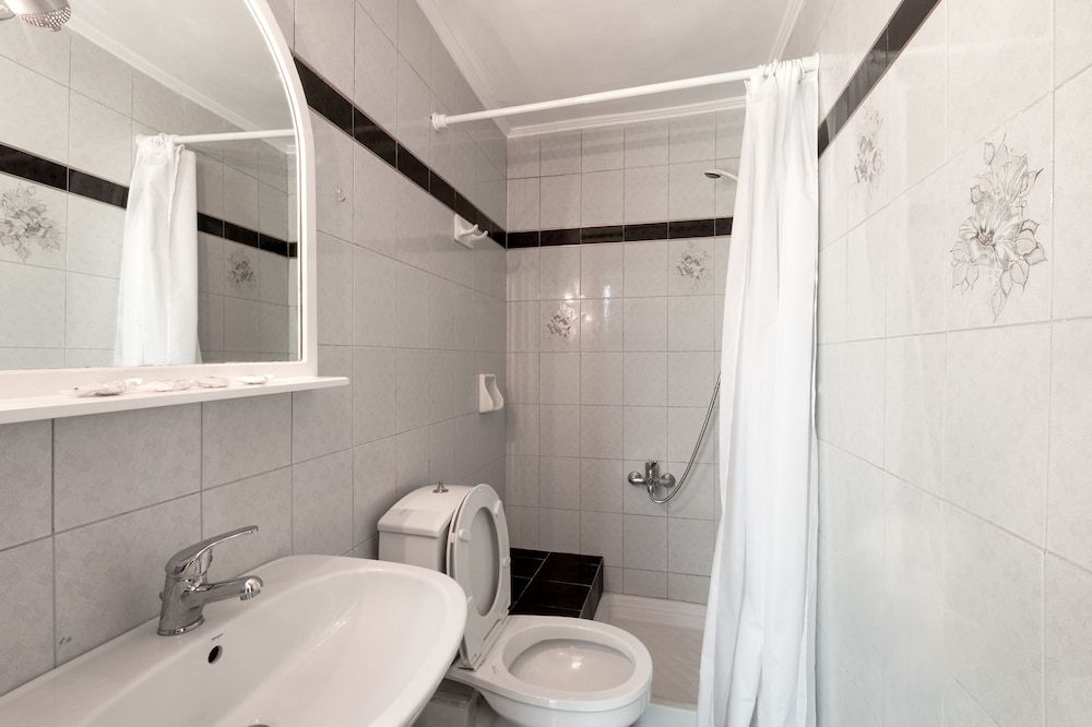 Koroni Village Apartment, Sea View 9