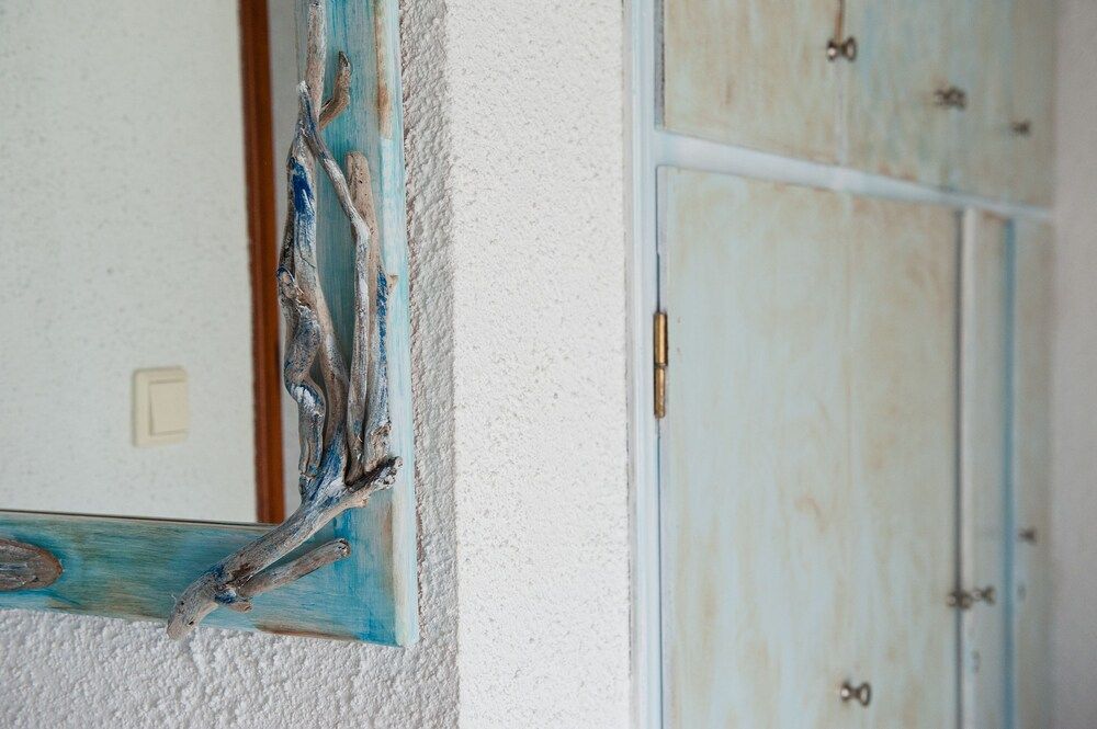 Koroni Village Apartment, Sea View 5