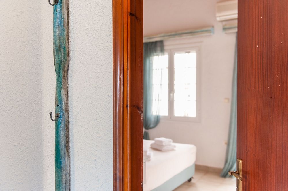 Koroni Village Apartment, Sea View 6