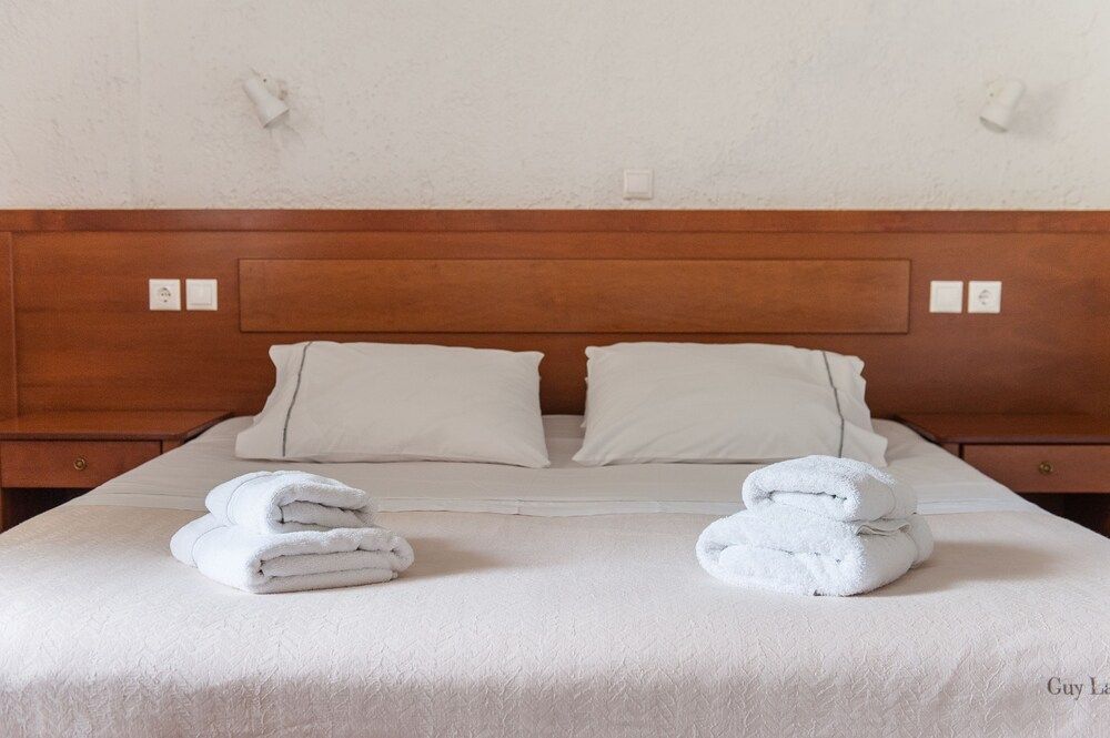 Koroni Village Apartment, Garden View 2