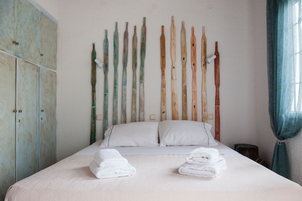 Koroni Village Apartment, Sea View 4