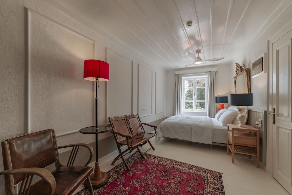 Basic Double Room