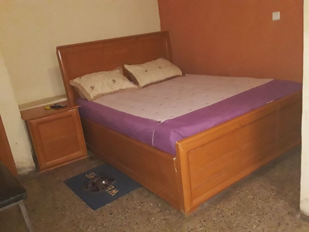 undefined Alem Guest House 7