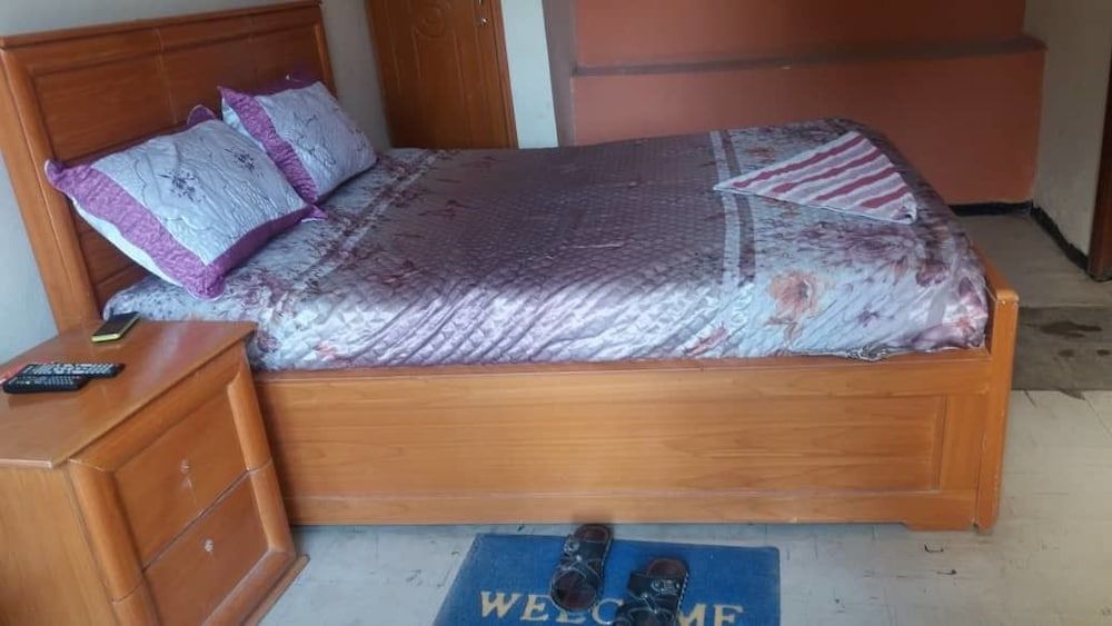 undefined Alem Guest House 5