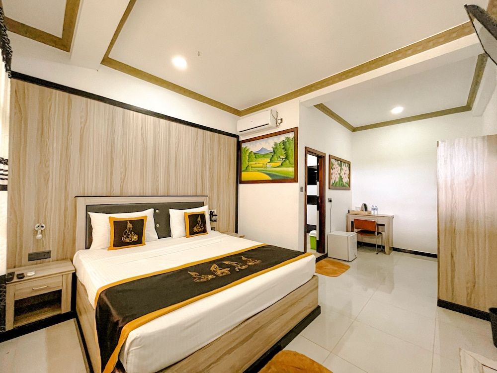 undefined Sigiriya Kingdom Resort 8