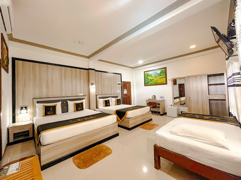 undefined Sigiriya Kingdom Resort 2