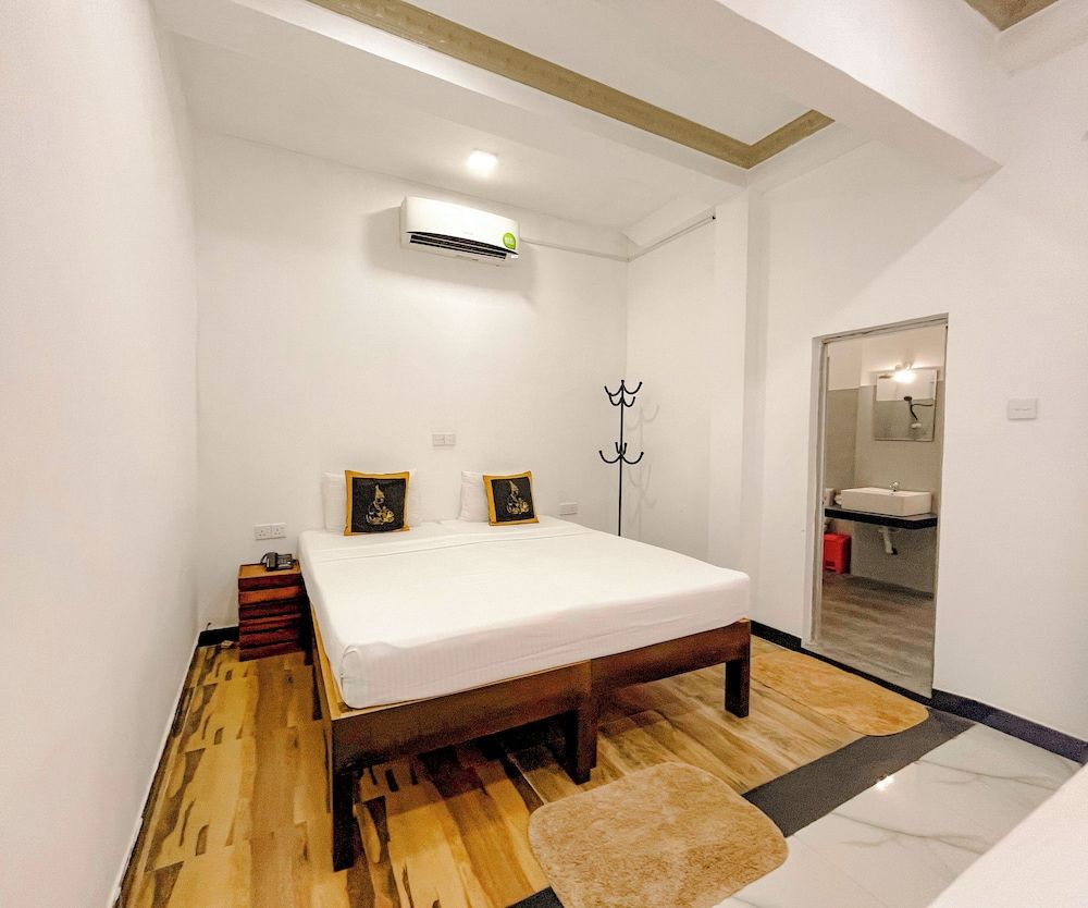 Sigiriya Kingdom Resort Standard Double Room