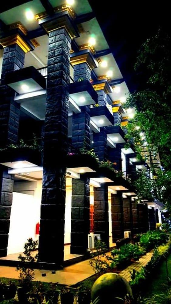 undefined Sigiriya Kingdom Resort 5