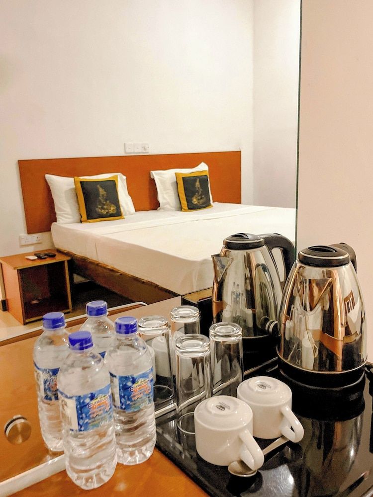 Sigiriya Kingdom Resort Standard Double Room 2