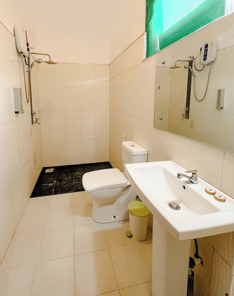 Sigiriya Kingdom Resort Standard Double Room 4