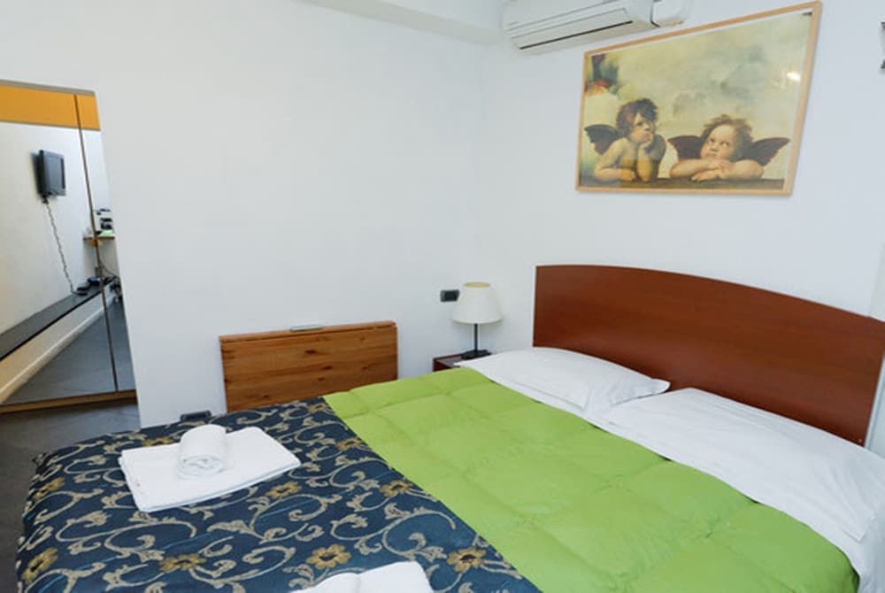 undefined B&B Ventisei Scalini a Trastevere 5