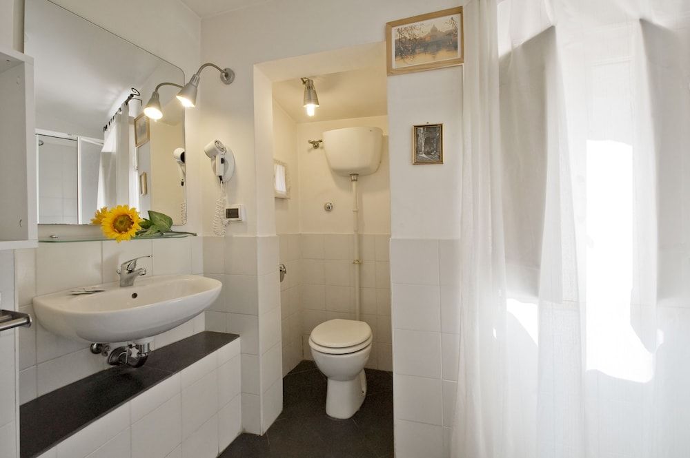 B&B Ventisei Scalini a Trastevere Standard Double or Twin Room 14