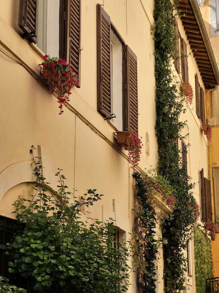 undefined B&B Ventisei Scalini a Trastevere 8