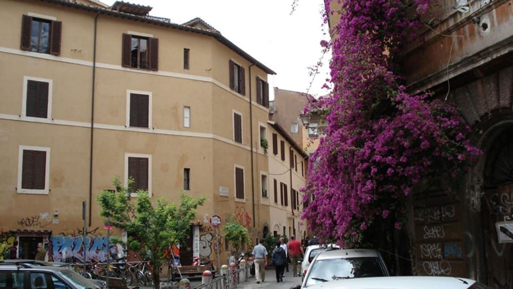 undefined B&B Ventisei Scalini a Trastevere 6